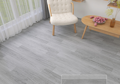 Durable Large PVC Floor Mat 79x19.5in Heavy Duty