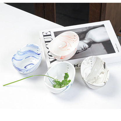 Herb Prep Ceramic Stripping Bowl - Befez