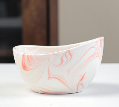 Herb Prep Ceramic Stripping Bowl