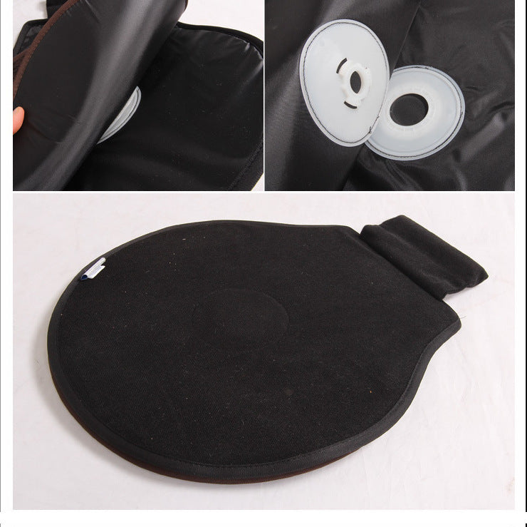 Comfortable Rotating Padded Chair Cushion - Befez