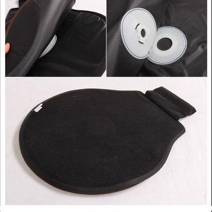 Comfortable Rotating Padded Chair Cushion - Befez