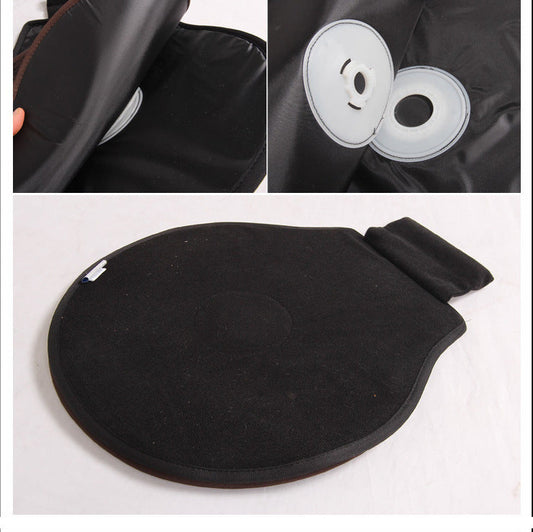 Comfortable Rotating Padded Chair Cushion - Befez