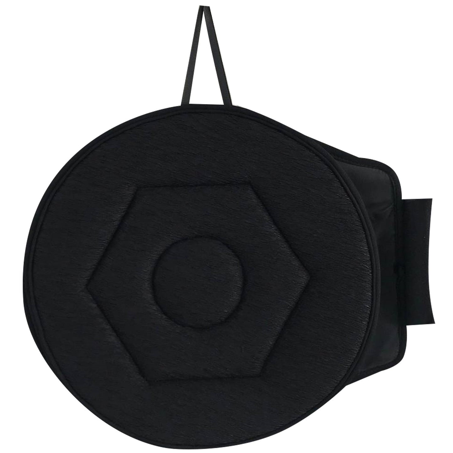 Comfortable Rotating Padded Chair Cushion