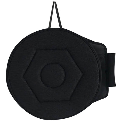 Comfortable Rotating Padded Chair Cushion