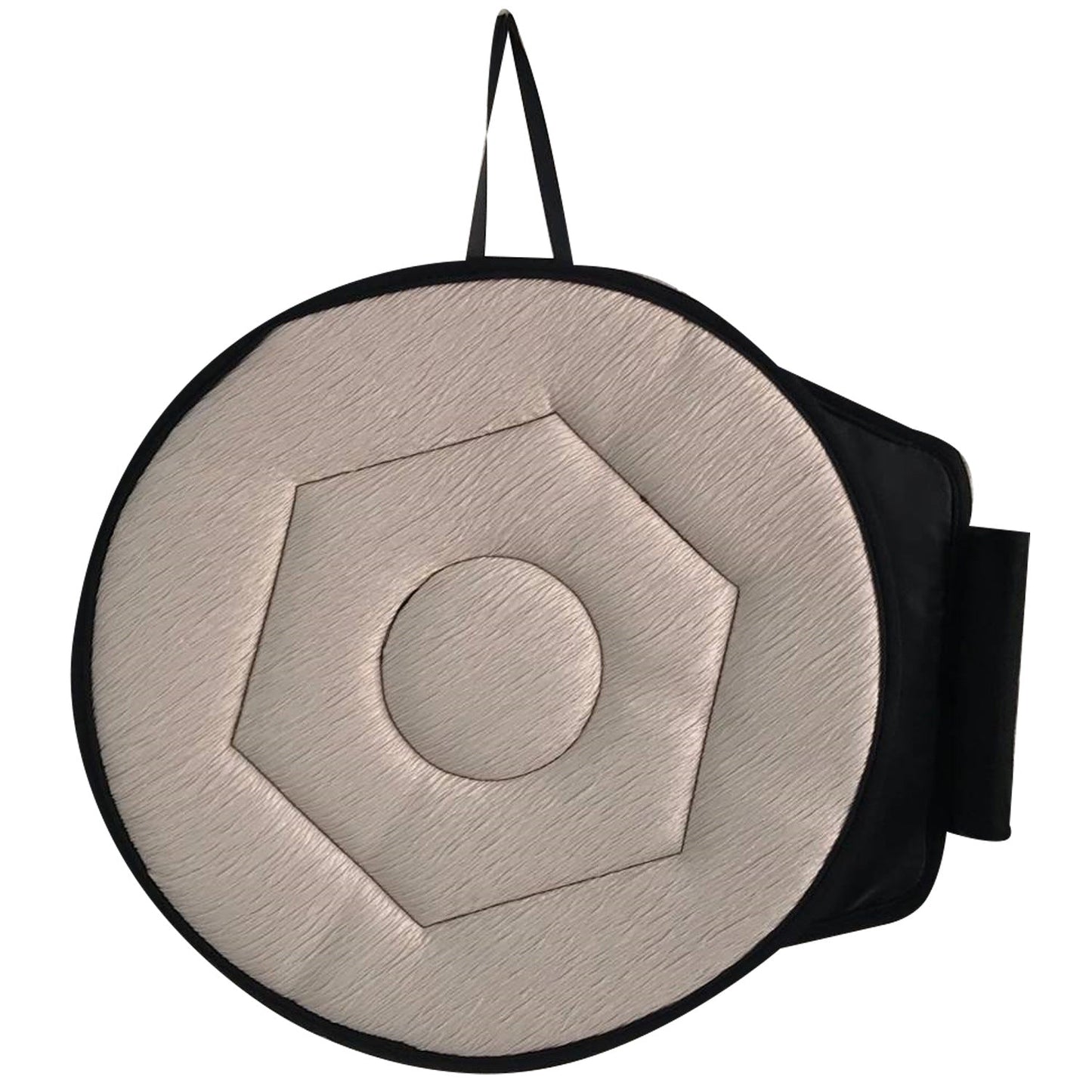 Comfortable Rotating Padded Chair Cushion