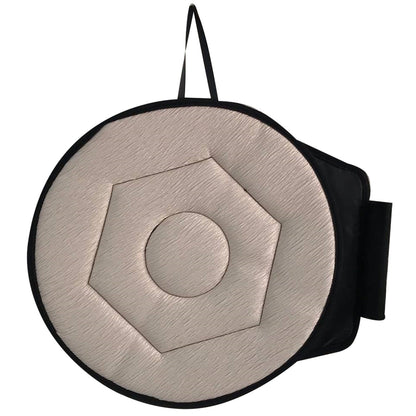 Comfortable Rotating Padded Chair Cushion