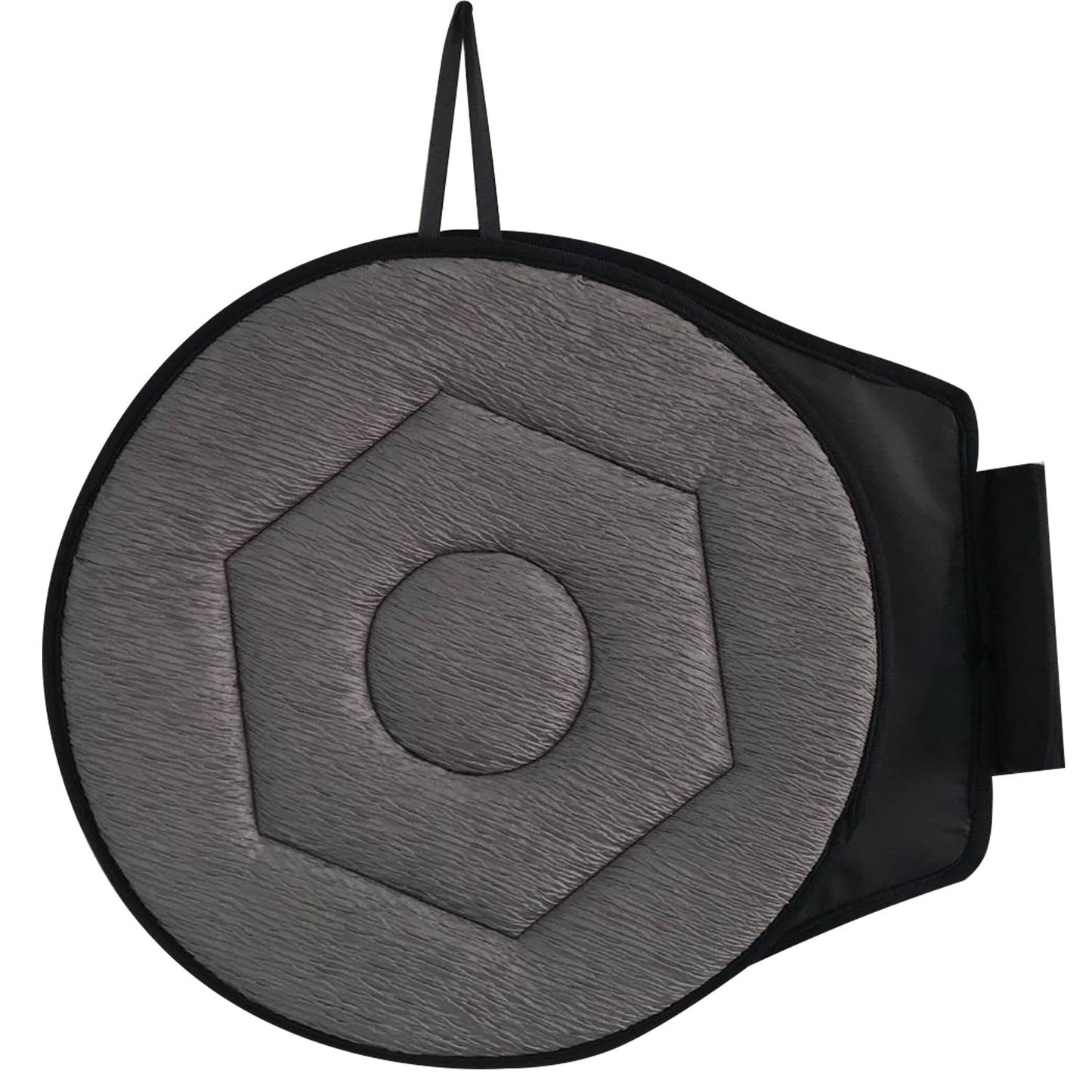 Comfortable Rotating Padded Chair Cushion