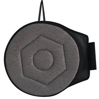 Comfortable Rotating Padded Chair Cushion