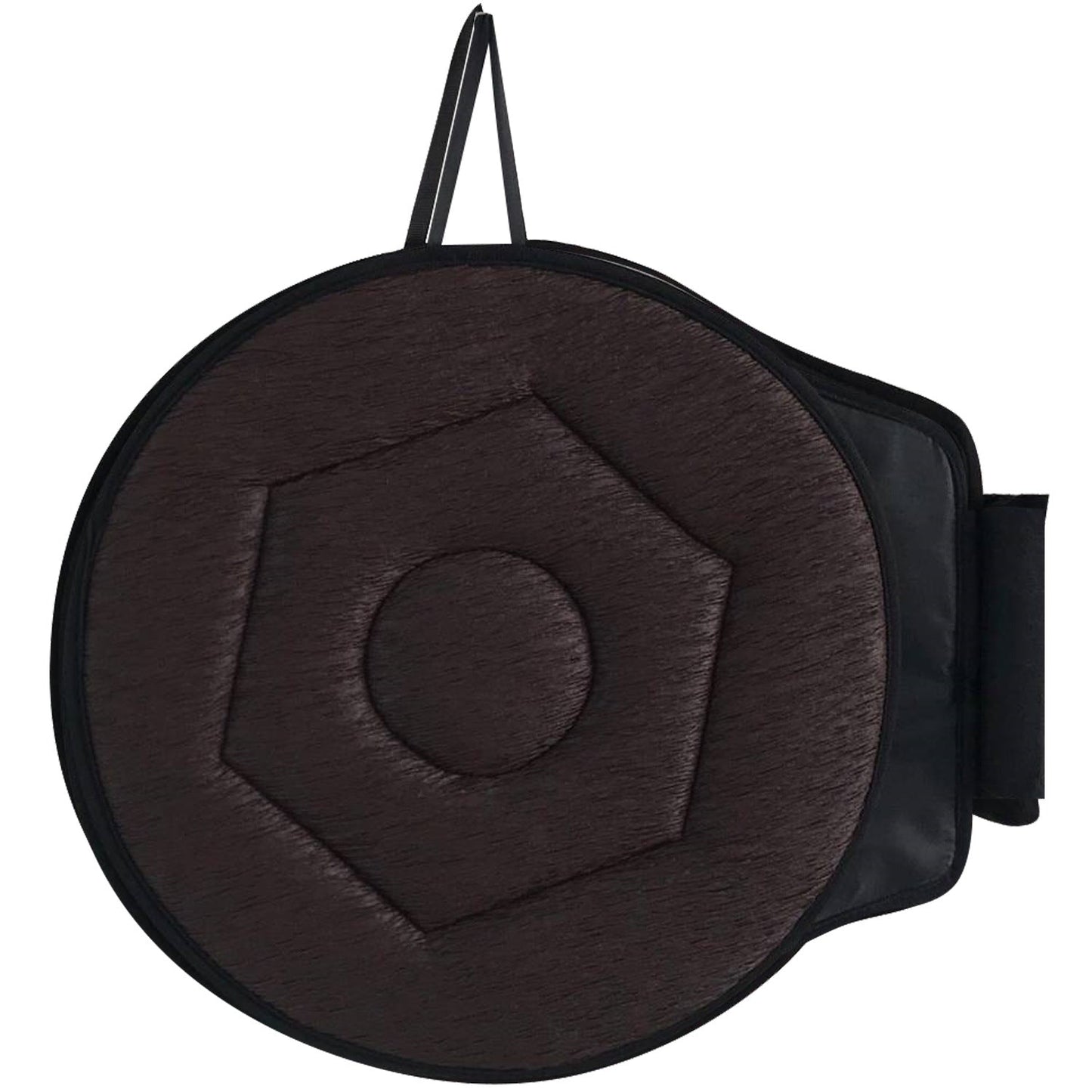 Comfortable Rotating Padded Chair Cushion