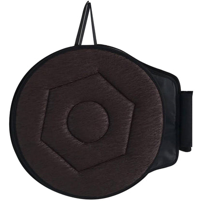 Comfortable Rotating Padded Chair Cushion