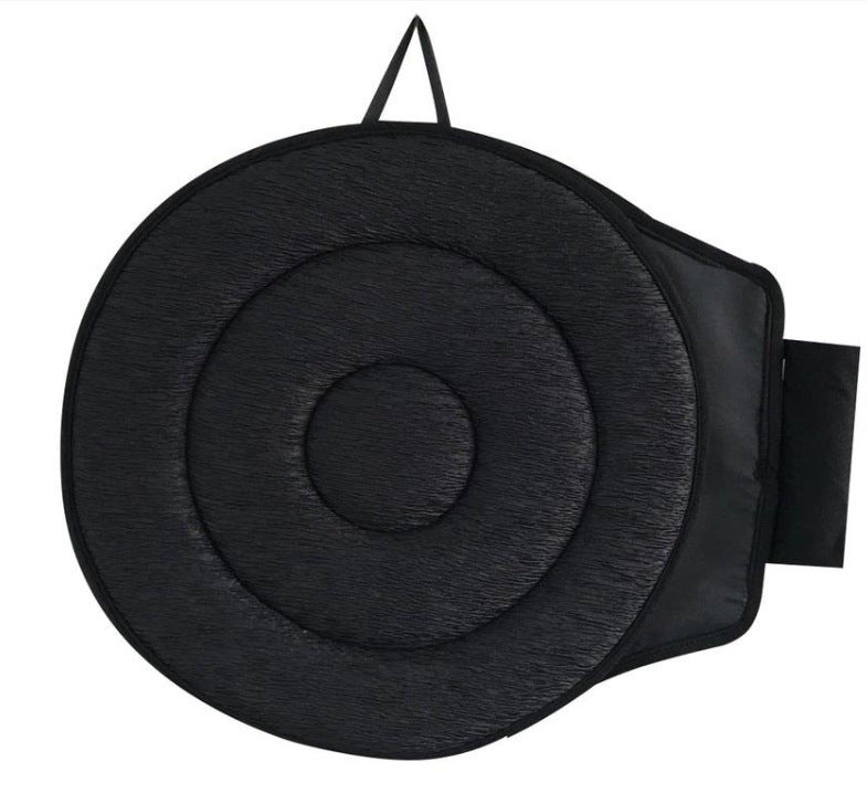 Comfortable Rotating Padded Chair Cushion