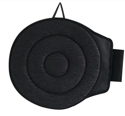 Comfortable Rotating Padded Chair Cushion