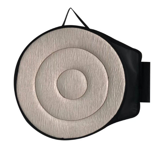 Comfortable Rotating Padded Chair Cushion