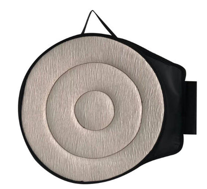 Comfortable Rotating Padded Chair Cushion
