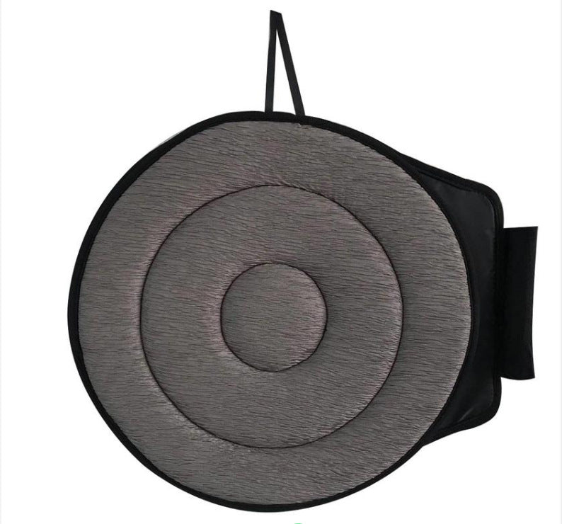 Comfortable Rotating Padded Chair Cushion