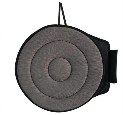 Comfortable Rotating Padded Chair Cushion