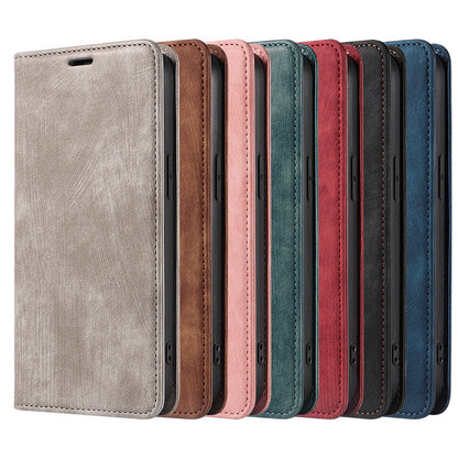 Befez | Premium Leather Smart Phone Cover - Befez