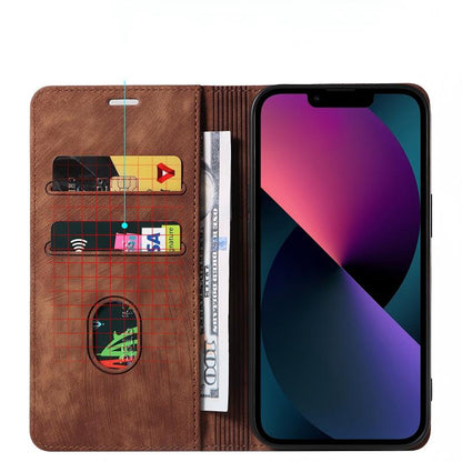 Befez | Premium Leather Smart Phone Cover