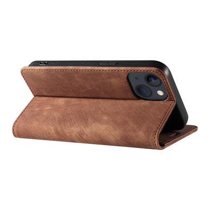 Befez | Premium Leather Smart Phone Cover