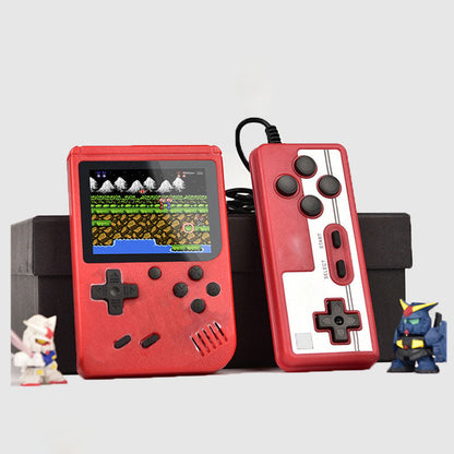Portable Mini Retro Gaming Console - Befez