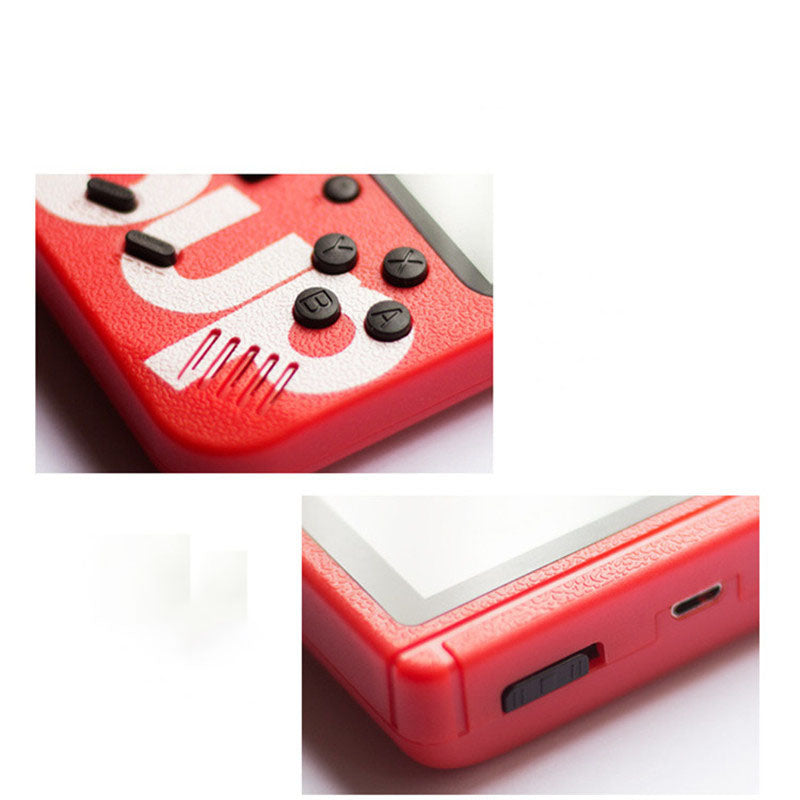 Portable Mini Retro Gaming Console