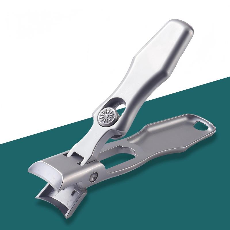 Compact Travel Nail Cutter