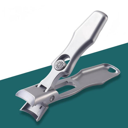 Compact Travel Nail Cutter