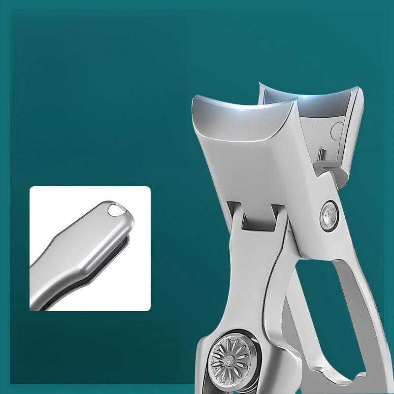 Compact Travel Nail Cutter