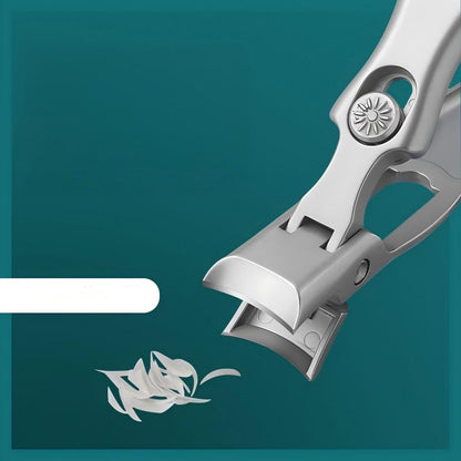 Compact Travel Nail Cutter