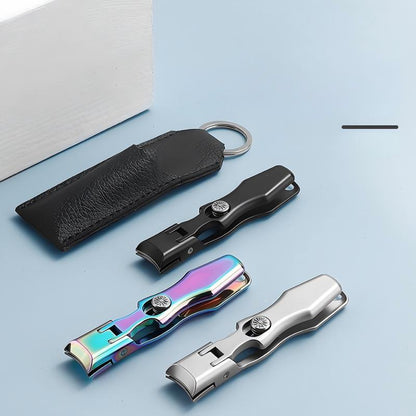 Compact Travel Nail Cutter - Befez