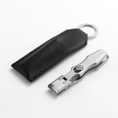 Compact Travel Nail Cutter