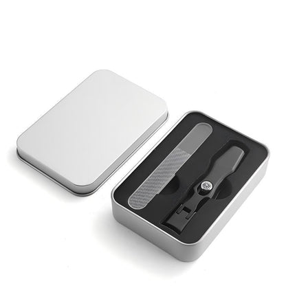 Compact Travel Nail Cutter