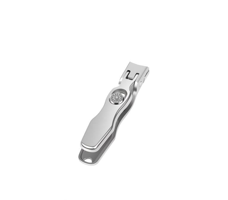 Compact Travel Nail Cutter