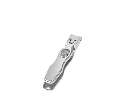 Compact Travel Nail Cutter