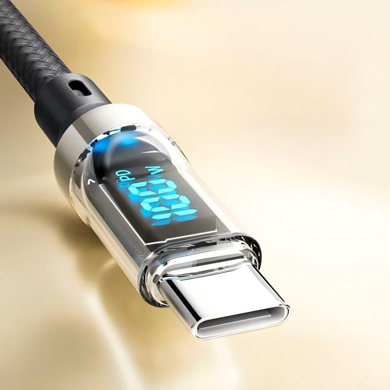 Fast Quick Type-C Charging USB Cable - Befez