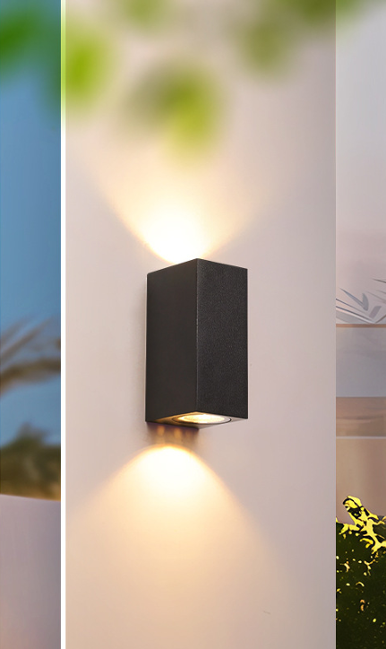 Weatherproof Outdoor LED Garden Light