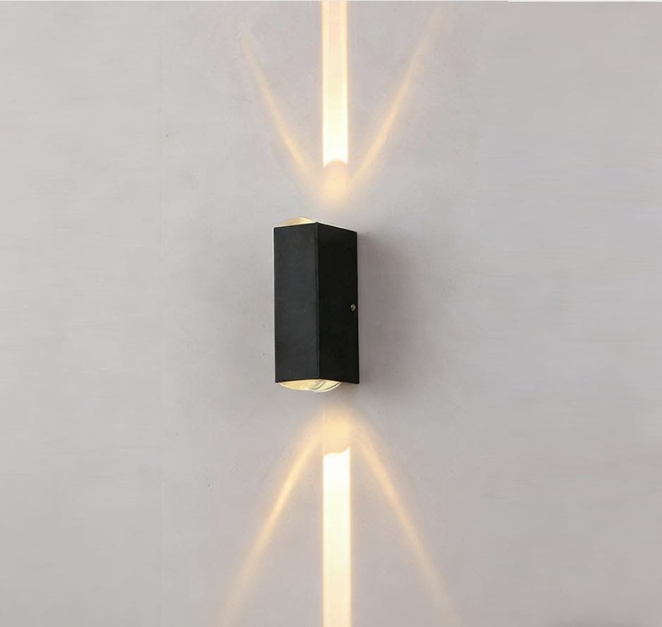 Weatherproof Outdoor LED Garden Light