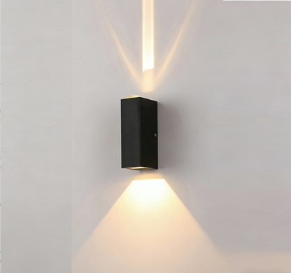 Weatherproof Outdoor LED Garden Light