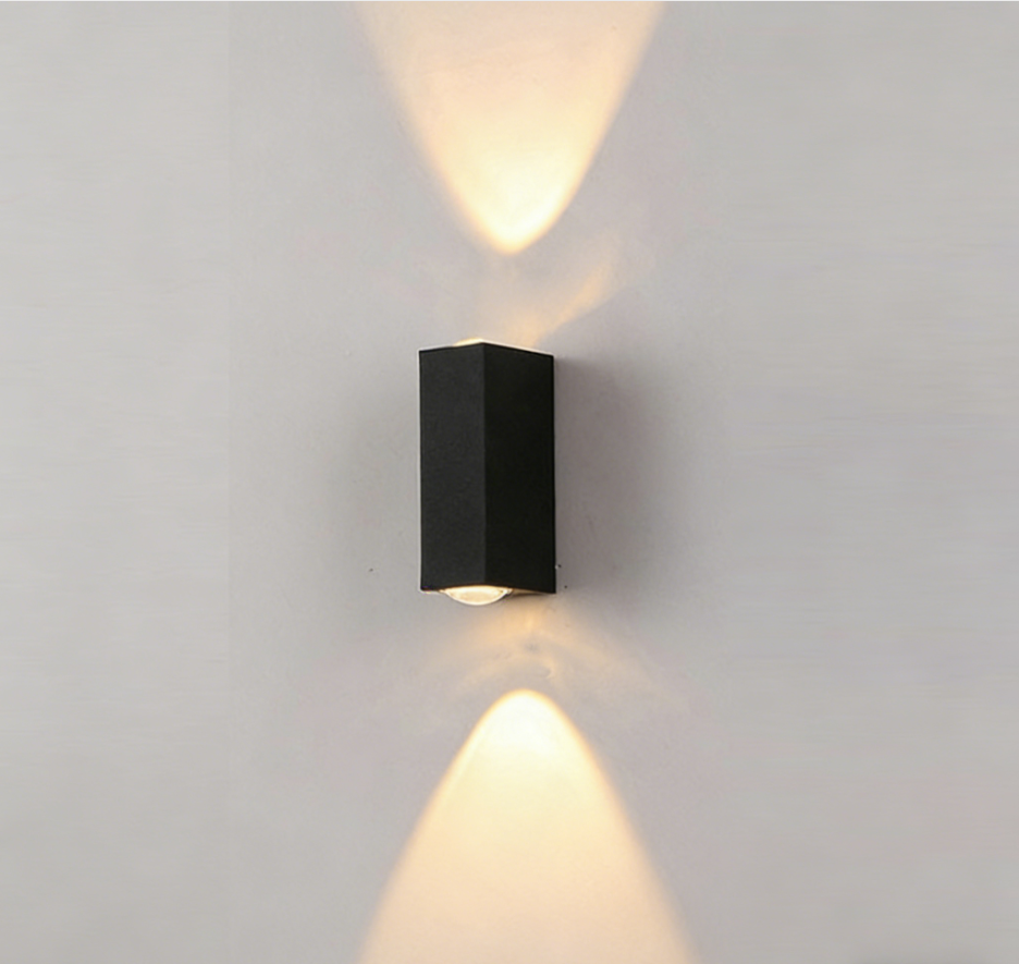 Weatherproof Outdoor LED Garden Light