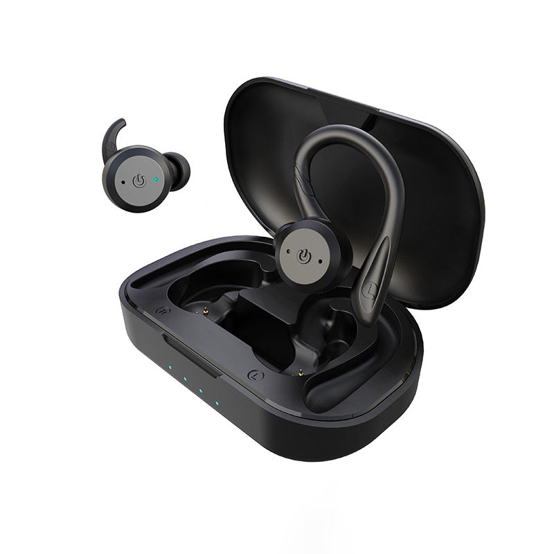 Wireless Bluetooth Sports Earbuds Waterproof