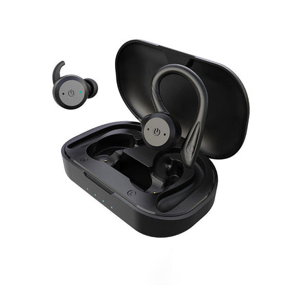 Wireless Bluetooth Sports Earbuds Waterproof