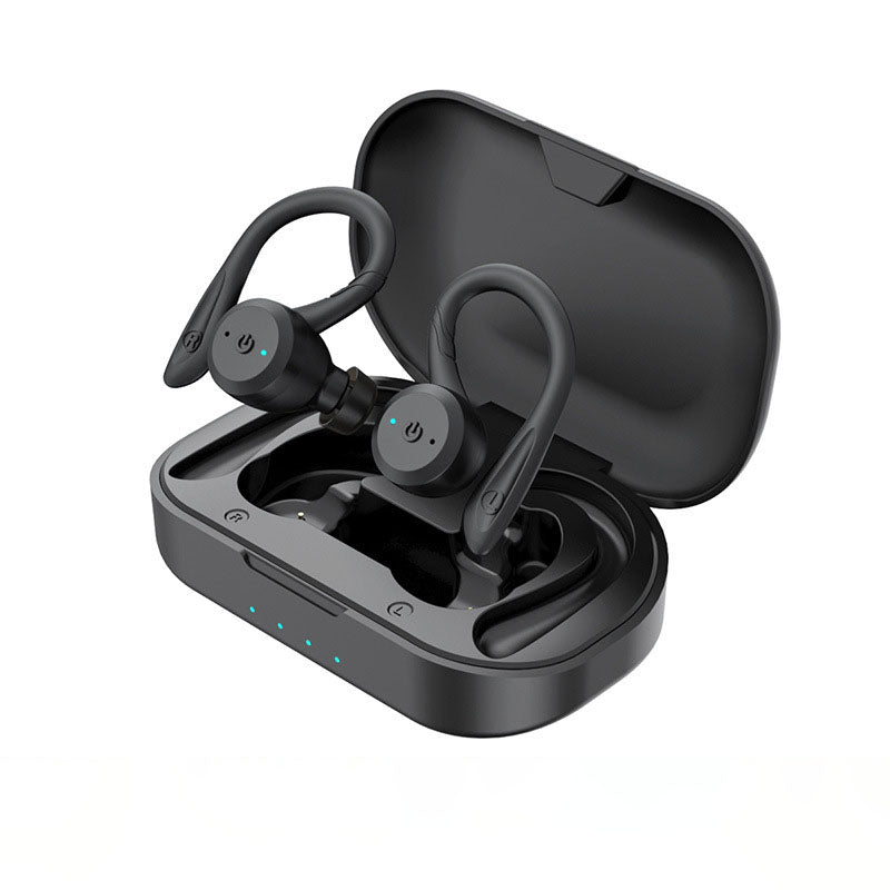 Wireless Bluetooth Sports Earbuds Waterproof