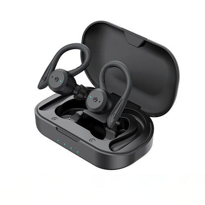 Wireless Bluetooth Sports Earbuds Waterproof