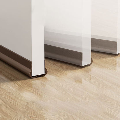Weatherproof Door Draft Stopper Soundproof Seal