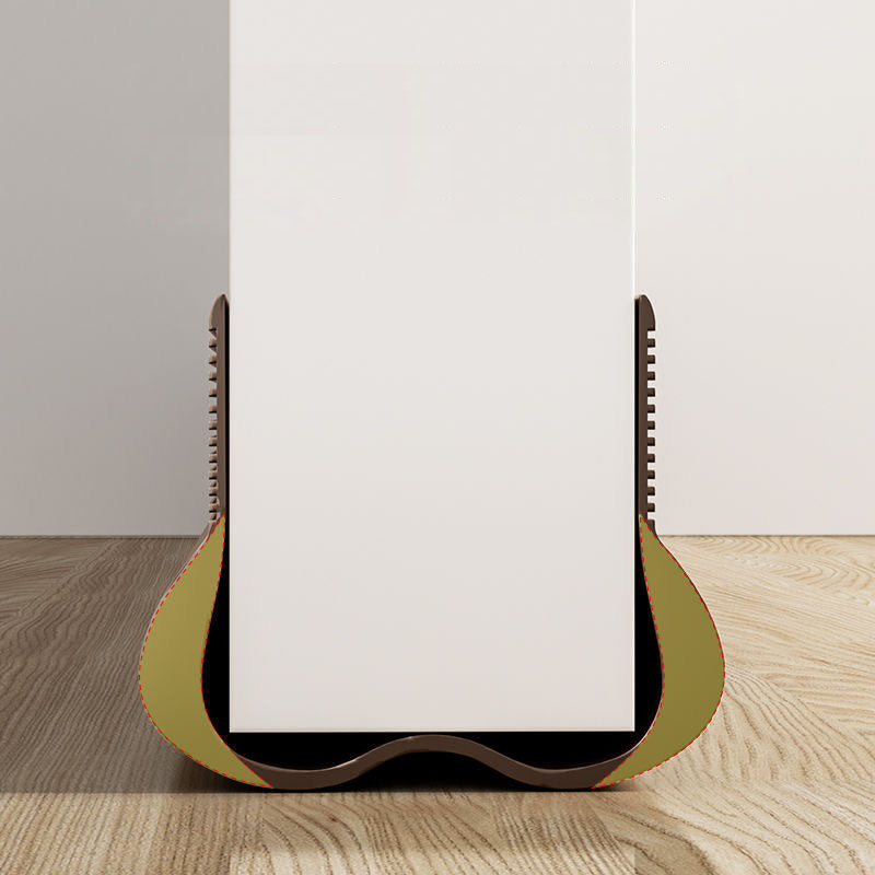 Weatherproof Door Draft Stopper Soundproof Seal - Befez