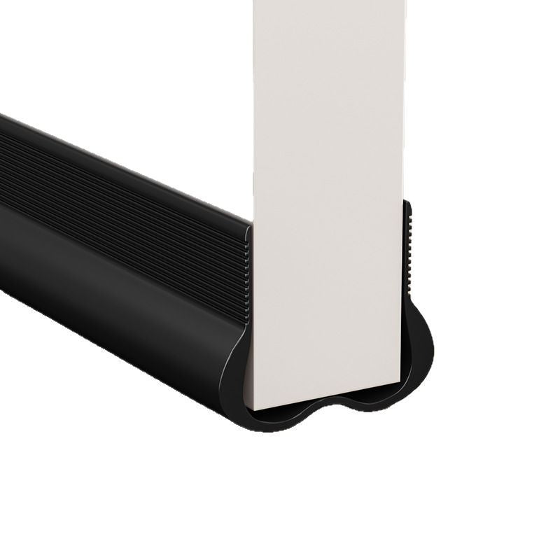 Weatherproof Door Draft Stopper Soundproof Seal