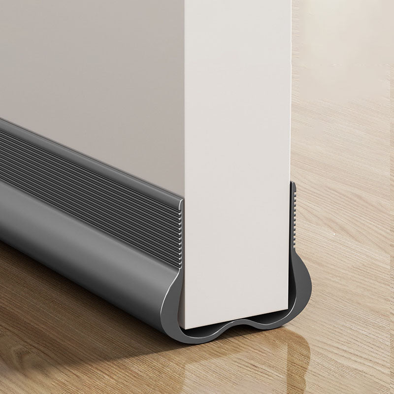 Weatherproof Door Draft Stopper Soundproof Seal