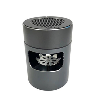 Premium Metal Smoke Ashtray