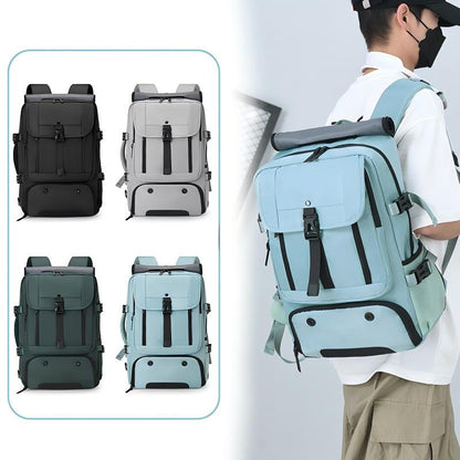 Comfy Lightweight Hiking Backpack - Befez