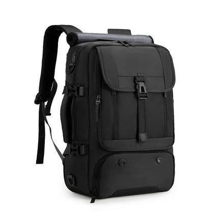 Comfy Lightweight Hiking Backpack